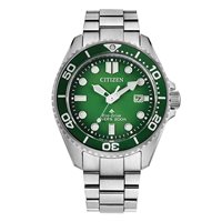 Orologio Citizen Uomo Promaster Diver's in Acciaio BN0269-50W - BN0269-50W